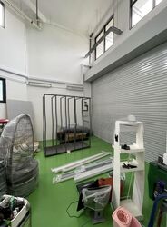 Woodlands Connection (D25), Factory #589634721